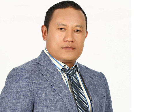 बागमती प्रदेश सरकार विस्तार, कांग्रेसका लामा बने खानेपानीमन्त्री